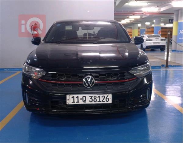 Volkswagen for sale in Iraq